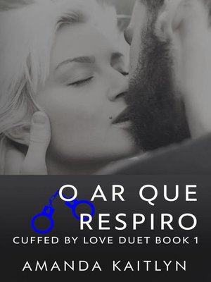 cover image of O Ar Que Respiro